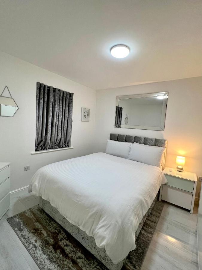 Royallodge London Eksteriør billede